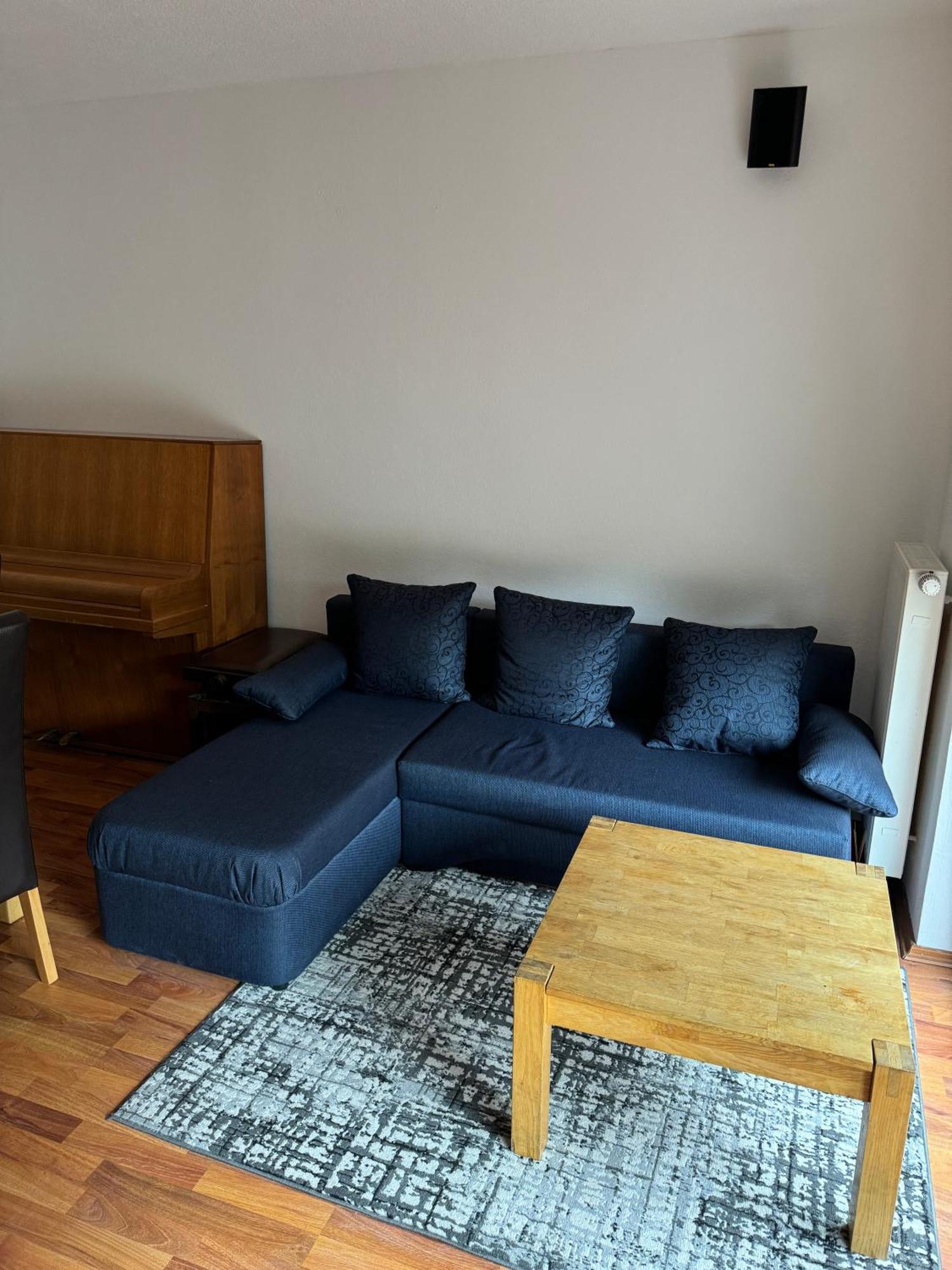 Schoene Eg Wohnung Mit Tv, Wlan Und Kueche - Maria Werne Extérieur photo