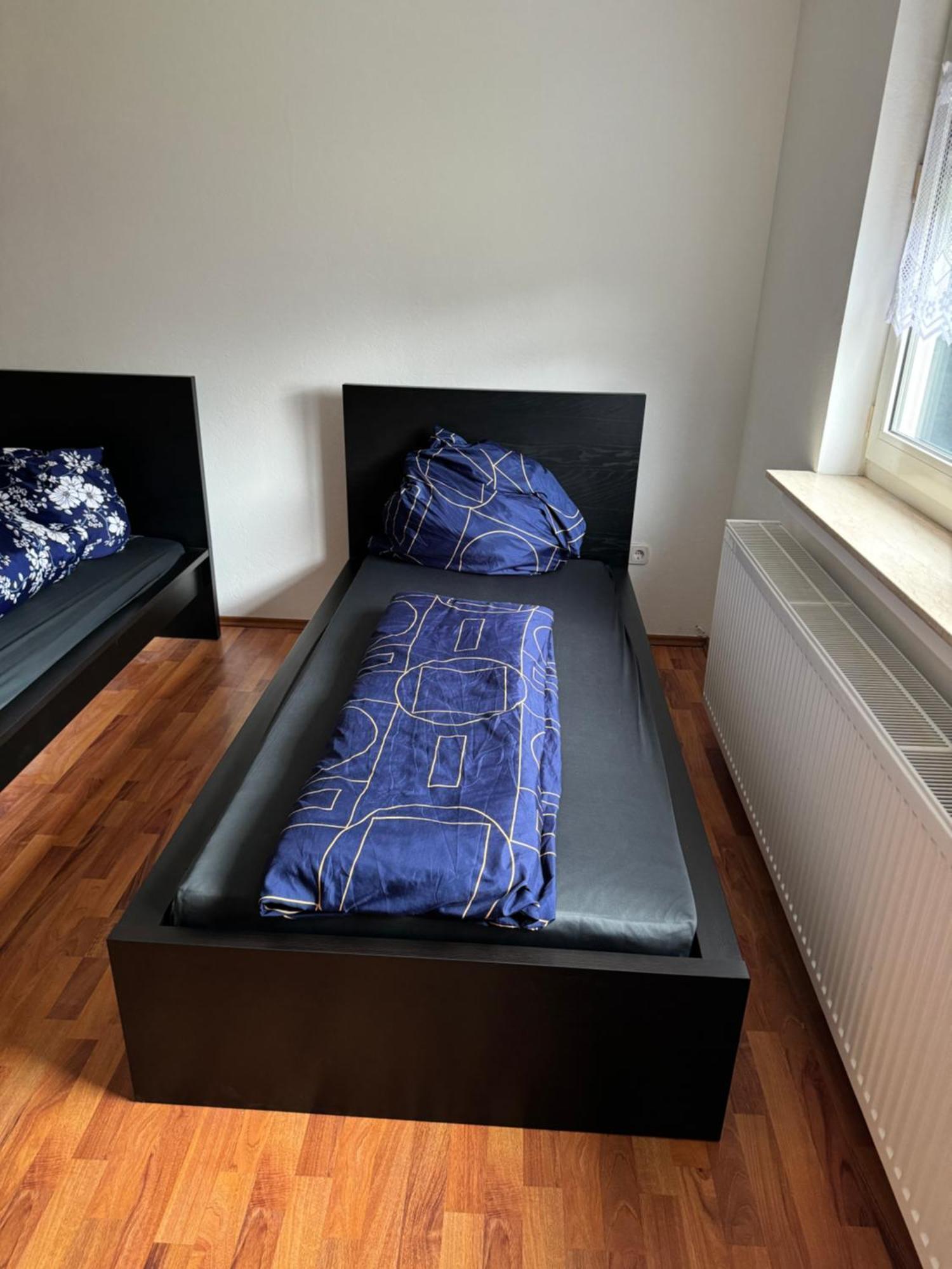 Schoene Eg Wohnung Mit Tv, Wlan Und Kueche - Maria Werne Extérieur photo